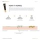 thumbnail image 4 of Prebase GOAT Products 30 ml Control de Aceite y Efecto Mate, 4 of 8