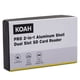 thumbnail image 4 of Paquete de 10 tarjetas de memoria SDHC UHS-I UHS-I de 32 GB clase 10 de KODAK, 4 of 9