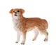 thumbnail image 2 of simulación animal modelo figura juguetes figurita decoración del hogar golden retriever, 2 of 5