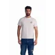 thumbnail image 1 of Polera Hombre Manga Corta Beige Garment Dye Negroni Ellus, 1 of 3