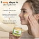 thumbnail image 5 of Crema Hidratante Facial Essance 120 ml Espino Amarillo, 5 of 9