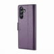 thumbnail image 4 of CaseMe tipo cartera Samsung Galaxy A24 4G con cierre magnético, RFID, tarjetero, soporte, carga inalámbrica, 4 of 5