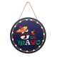 thumbnail image 2 of Letrero De Puerta Cinco DE Mayo Placa De Cinco DE Mayo Para Vacaciones Telón De Fondo Estilo De Oficina A, 2 of 5