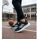 thumbnail image 5 of Zapatilla Baix Negro UNS, 5 of 7