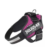 Genérico - Perchero Chaleco Arnes Para Perros Camuflaje Rosa