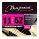 thumbnail image 1 of Magma ga130pb Guitarra Acústica, 1 of 2