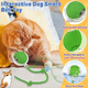 thumbnail image 4 of Pelota Giratoria Eléctrica Usb Recargablepara Perros Y Gatos, 4 of 10