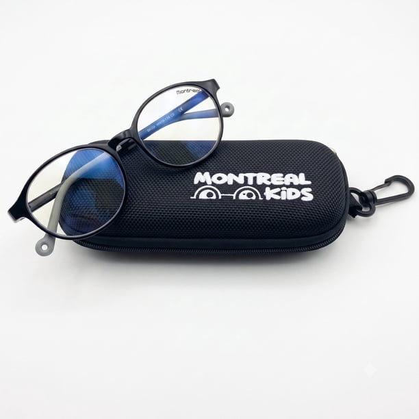 Lentes Anti Luz Azul Niños Computador Pantallas Descanso