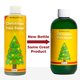 thumbnail image 2 of Fertilizante PERFECT PLANTS 240 ml Conservador para Árbol de Navidad, 2 of 9