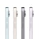 thumbnail image 3 of Tablet Apple iPad Air de 13" M4 128 GB Wi‑Fi 7 Gris espacial, 3 of 7