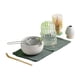 thumbnail image 4 of Juego De Té Matcha 7x Preparación Familiar De Matcha Juego Tradicional De Matcha El Mejor Regalo Blanco, 4 of 5