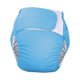 thumbnail image 5 of Pa?al De Tela Para Adultos, Ropa Interior Elástica Para Mujeres Y Hombres Mayores, Color Azul Claro, 5 of 5