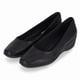 thumbnail image 2 of Zapato Mujer Negro Ivone 01 Piccadilly, 2 of 4