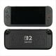 thumbnail image 1 of Juego de calcomanías para Nintendo Switch 2 y Joy-Cons: antiarañazos, sin burbujas, sin residuos, material adhesivo de primera calidad; película protectora de cobertura total para consola y mandos, 1 of 8