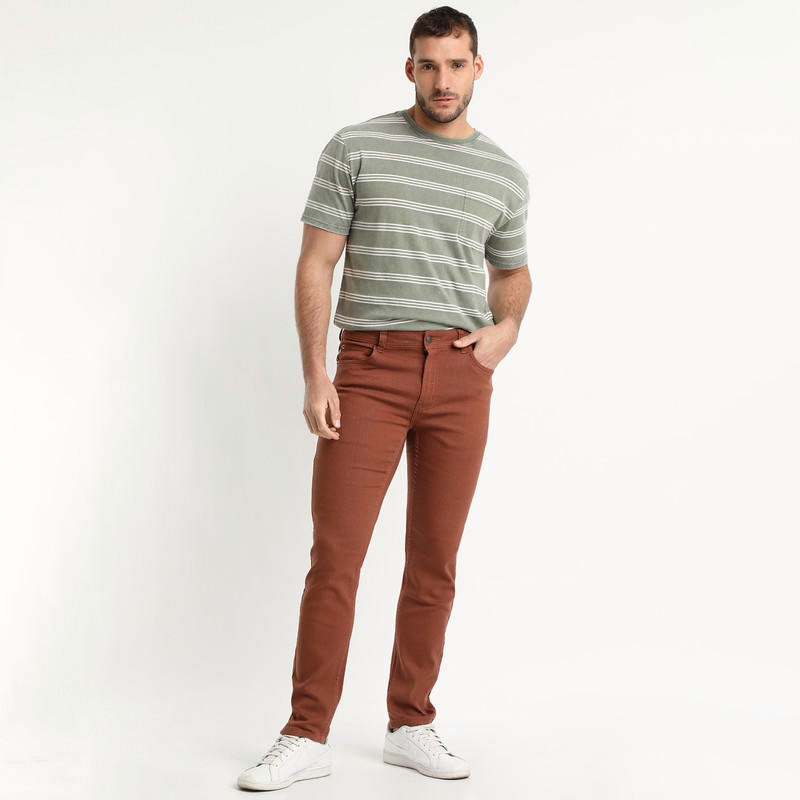 Truval - Jeans Bulldenim Café