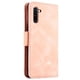 thumbnail image 2 of Funda Tipo Billetera FOXDOCK para Samsung Galaxy Note10 5G – Tapa Flip con Tarjetero, 2 of 5