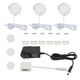 thumbnail image 2 of Kit de Iluminación LED Bajo Gabinete Blanco Cálido, 2 of 3