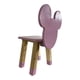 thumbnail image 4 of Set Infantil Mesa + 2 sillas de Minnie, 4 of 4