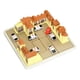 thumbnail image 3 of Juego De Mesa Juego De Mesa Interactivo Para Padres E Hijos Para Niños De 4 A 8 Años De Edad, Color Beige, 3 of 3
