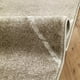 thumbnail image 3 of Alfombra Florida Beige 200 x 290 cm, 3 of 3