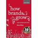 thumbnail image 1 of Libro Cómo crecen las marcas: lo que los mercadólogos no saben - Oxford University Press, EE. UU., 1 of 1