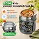 thumbnail image 2 of Termo para alimentos Pawtong 10 oz (296 ml), 2 of 3