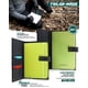 thumbnail image 3 of Funda para cuaderno LIVANS 14,5 x 22,2 cm Libro de registro militar, 3 of 7