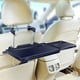 thumbnail image 2 of Bandeja de reposacabezas XERGUR 2 en 1 para volante y asiento trasero para escritorio de coche, 2 of 6