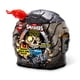 thumbnail image 2 of Rueda SMASHERS playset Monster Truck con sorpresas - Rojo, 2 of 5