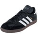 thumbnail image 4 of Zapatillas de fútbol adidas Samba Classic Core para hombre, color negro/blanco nube, 4 of 7