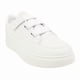 thumbnail image 2 of Zapatillas New Walk Brillos Plataforma Blanca, 2 of 5