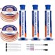 thumbnail image 1 of Pasta para trenzar y fundir para soldar, Lesnow, 10 ml, 1 of 6