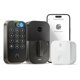 thumbnail image 1 of Cerradura Yale Assure 2 Touch Wi‑Fi Acabado Bronce Envejecido, 1 of 9