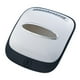 thumbnail image 3 of Caja De Pañuelos Moderna Servilleta Caja De Soporte De Papel Dispensador De Pañuelos Para Automóvil Blanco, 3 of 3