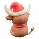 thumbnail image 3 of Figura Decorativa - Vaca de las Tierras Altas, 3 of 3