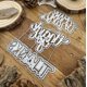 thumbnail image 5 of Troqueles de Metal Paleery@FC 9x13 cm Plantillas para Scrapbooking, 5 of 7