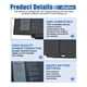 thumbnail image 5 of Batería de Reemplazo para Laptop bossfulton R73TC para Dell Latitude, 5 of 7