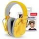 thumbnail image 1 of Auriculares Alpine Muffy Ajustables Amarillo Niños 3-16, 1 of 2