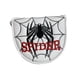 thumbnail image 1 of Mazo De Golf Putter Head Cover Golf Putter Cover Wrap Sleeve Protection Guard Blanco, 1 of 5