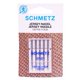 thumbnail image 1 of Aguja Schmetz para maquina de coser punta bola Nr 70, 1 of 2