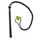 thumbnail image 2 of Entrenador De Cuerda Para Swing De Golf, Equipo De Fitness Para Entrenamiento, Negro Y Amarillo A, 2 of 5