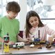 thumbnail image 3 of Edificio de trenes de control remoto LEGO City Cargo Train, LEGO, Tren de carga, Control remoto Bluetooth, 10 velocidades, 3 of 3