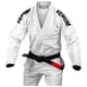 thumbnail image 1 of BJJ Gi Venum Contender Evo Blanco A1.5, 1 of 8
