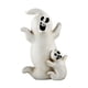 thumbnail image 5 of Estatua De Resina De Halloween, Adorno Coleccionable Multiusos, Fantasma En Miniatura De Halloween, 5 of 5