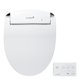 thumbnail image 1 of Asiento de bidé eléctrico inteligente SmartBidet SB-2400RR con control remoto, 1 of 9