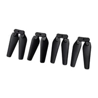 Bothyi - 4 Hélices Plegables Para Drones E58, E88, E88Pro, Y S85.