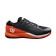 thumbnail image 1 of Zapatilla Wilson Rush Pro Ace Gris Tenis/Padel, 1 of 3