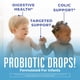 thumbnail image 2 of Gotas probióticas MaryRuth's Baby Digestive Health 30 porciones, 2 of 9