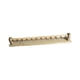 thumbnail image 3 of Resorte de cama de Pilates, piezas de cama de Pilates, accesorios de fitness de madera, resorte de repuesto resistente y resistente para accesorios de, 3 of 5