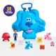 thumbnail image 4 of Figura de Acción Pistas De Blue Y Tu Set Amigos, 4 of 5